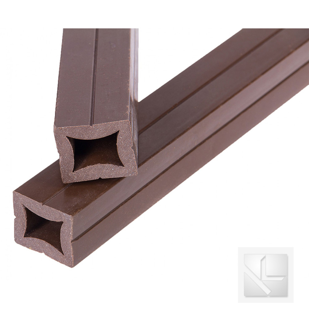 Лага стандартна для терасної дошки Polymer Wood